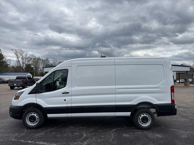 2026 Ford Transit Cargo Van T-250