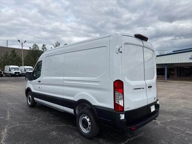 2026 Ford Transit Cargo Van T-250