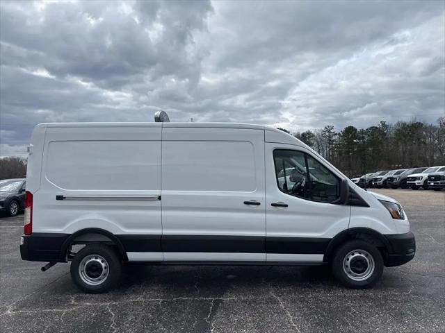 2026 Ford Transit Cargo Van T-250