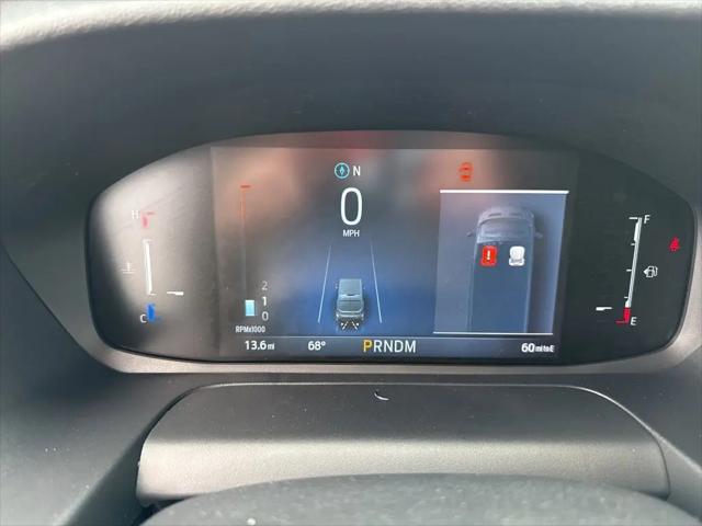 2026 Ford Transit Cargo Van T-250