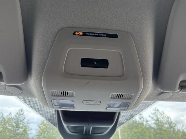 2026 Ford Transit Cargo Van T-250