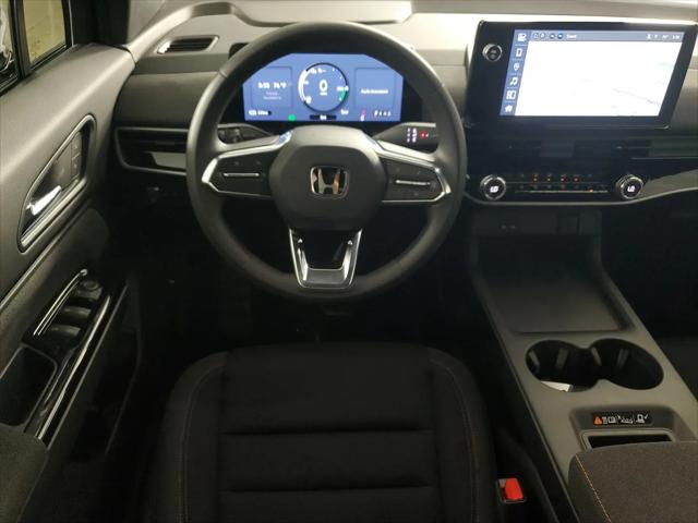 2026 Honda Prologue EX