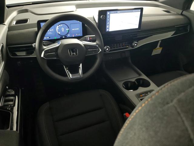 2026 Honda Prologue EX