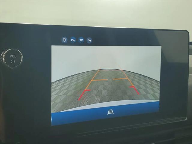 2026 Honda Prologue EX