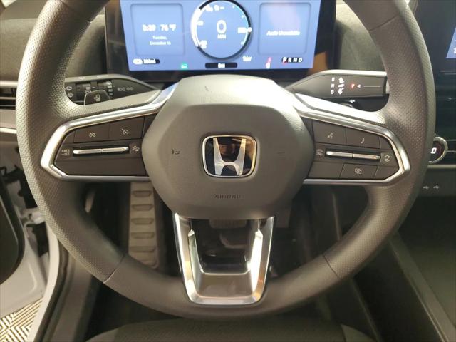 2026 Honda Prologue EX