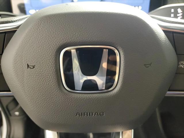 2026 Honda Prologue EX