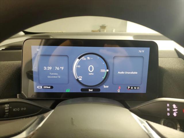 2026 Honda Prologue EX