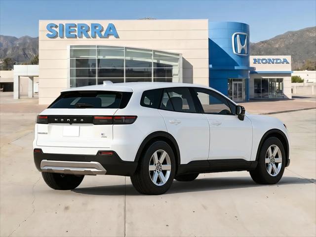 2026 Honda Prologue EX
