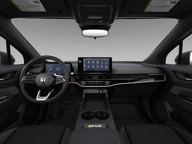 2026 Honda Prologue EX