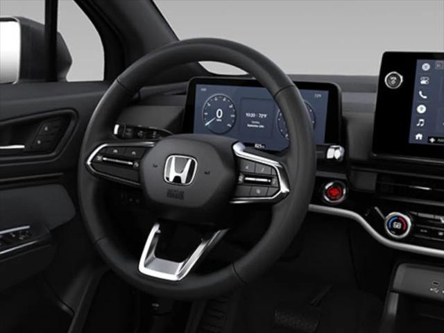 2026 Honda Prologue EX