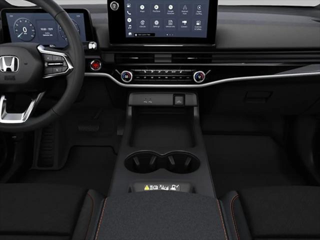 2026 Honda Prologue EX