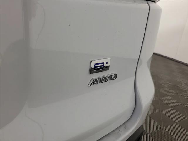 2026 Honda Prologue EX