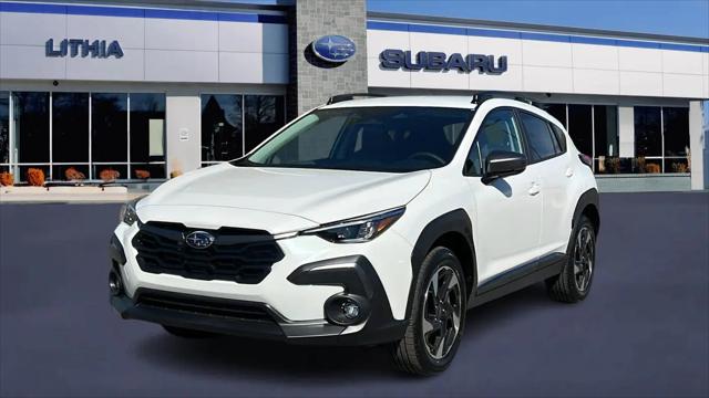 2026 Subaru Crosstrek Limited for sale in Reno, NV