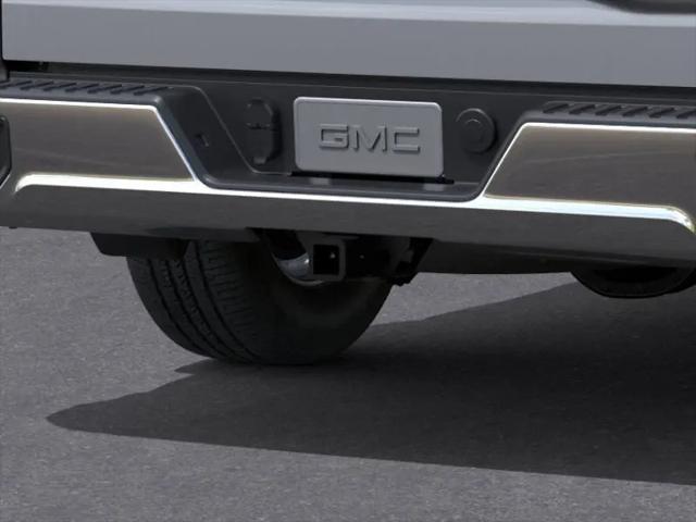 2026 GMC Sierra 1500 Crew Cab, Short Bed, Pro, 4WD
