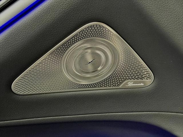 2024 Mercedes-Benz 500 4MATIC