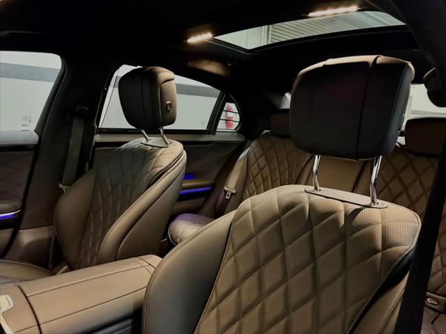 2024 Mercedes-Benz 500 4MATIC