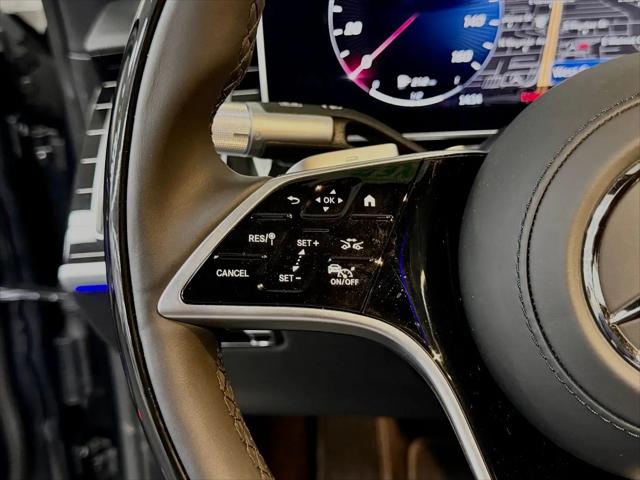 2024 Mercedes-Benz 500 4MATIC