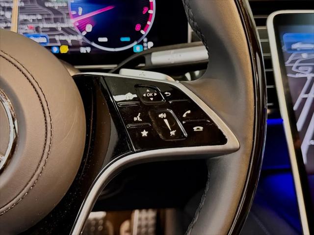 2024 Mercedes-Benz 500 4MATIC