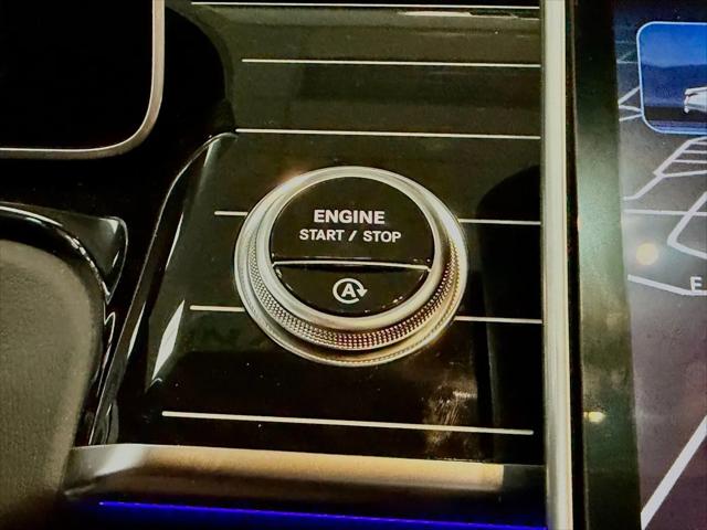 2024 Mercedes-Benz 500 4MATIC