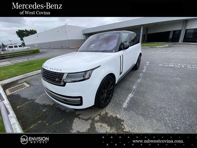 2023 Land Rover Range Rover P400 SE for sale in West Covina, CA