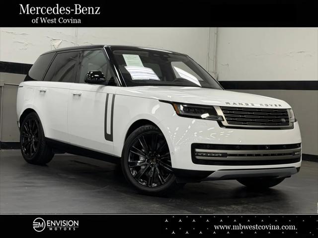 2023 Land Rover Range Rover P400 SE for sale in West Covina, CA