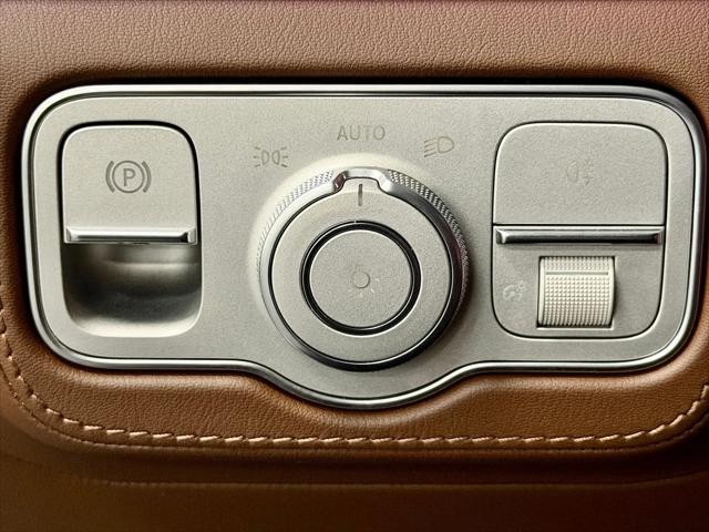 2024 Mercedes-Benz GLS AMG GLS 63 4MATIC