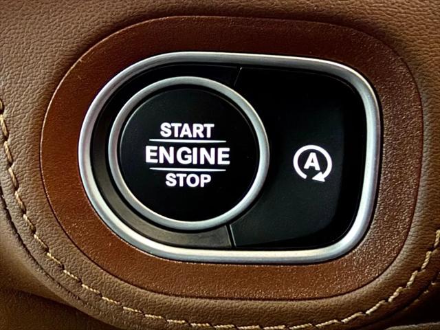 2024 Mercedes-Benz GLS AMG GLS 63 4MATIC