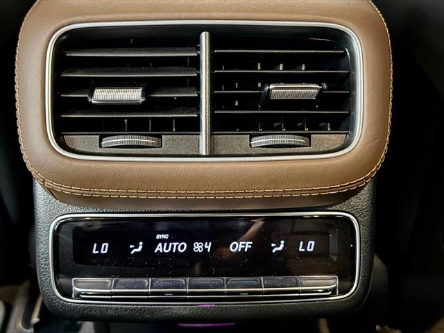 2024 Mercedes-Benz GLS AMG GLS 63 4MATIC