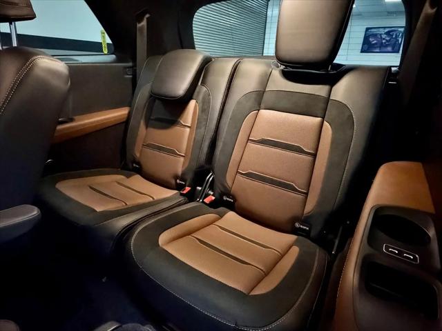 2024 Mercedes-Benz GLS AMG GLS 63 4MATIC