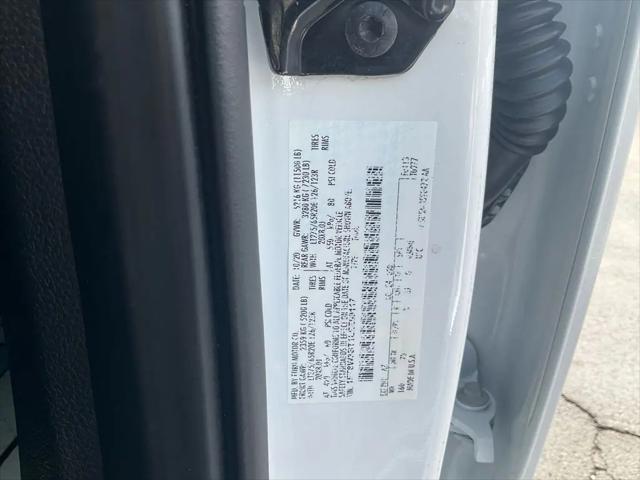 2020 Ford F-350 Platinum