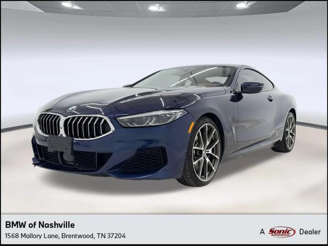2019 BMW M8 xDrive for sale in Brentwood, TN