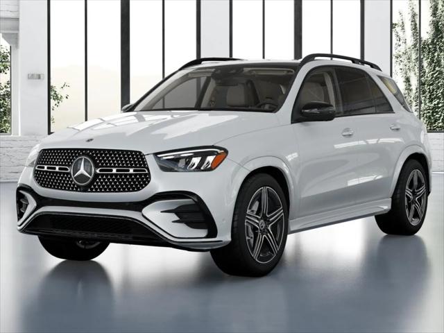 2026 Mercedes-Benz GLE GLE 350 GLE 350 for sale in Nashville, TN