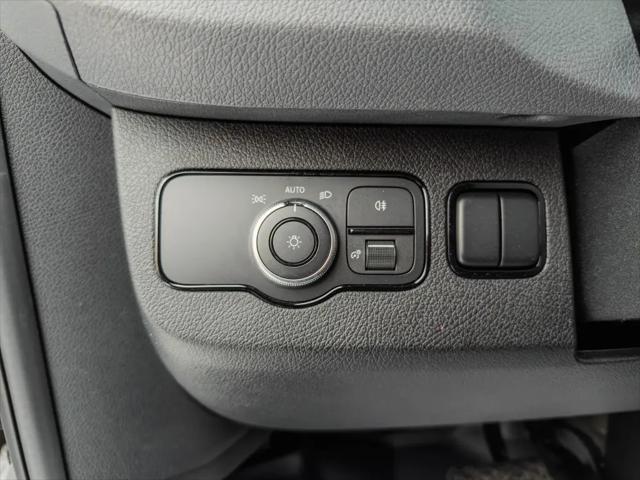 2021 Mercedes-Benz Sprinter 2500 Standard Roof V6
