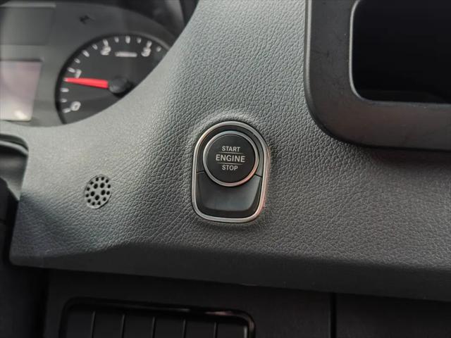 2021 Mercedes-Benz Sprinter 2500 Standard Roof V6
