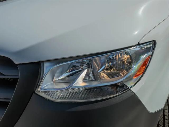 2021 Mercedes-Benz Sprinter 2500 Standard Roof V6