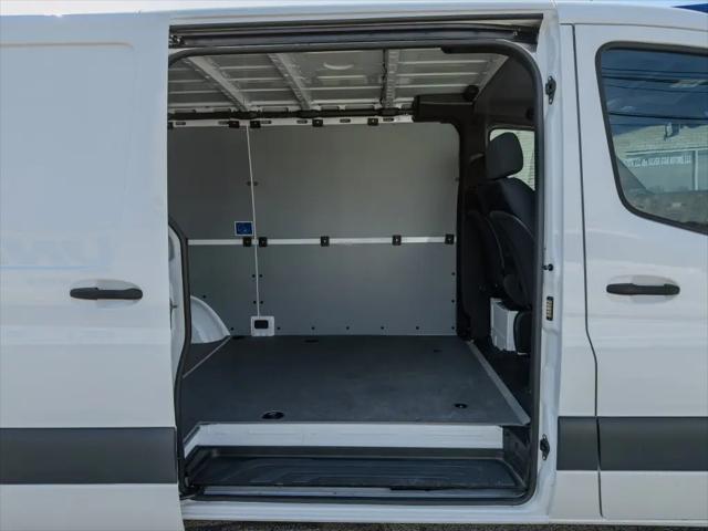 2021 Mercedes-Benz Sprinter 2500 Standard Roof V6