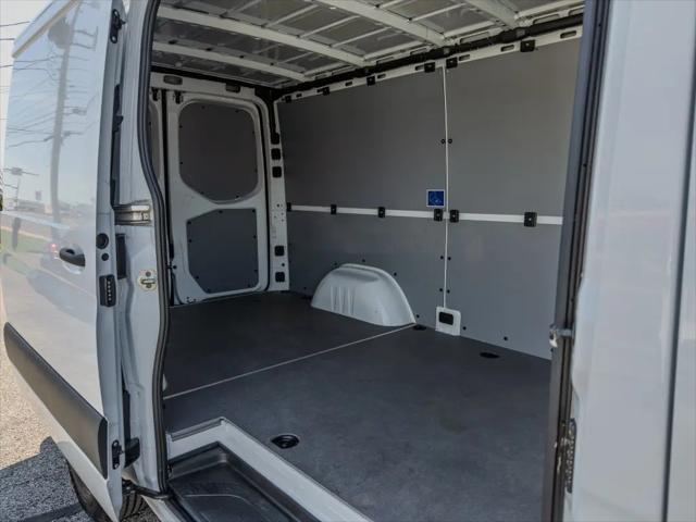 2021 Mercedes-Benz Sprinter 2500 Standard Roof V6