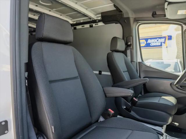2021 Mercedes-Benz Sprinter 2500 Standard Roof V6
