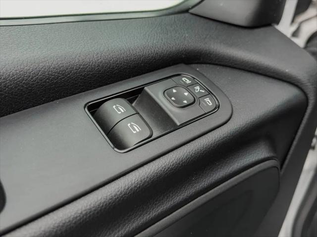 2021 Mercedes-Benz Sprinter 2500 Standard Roof V6