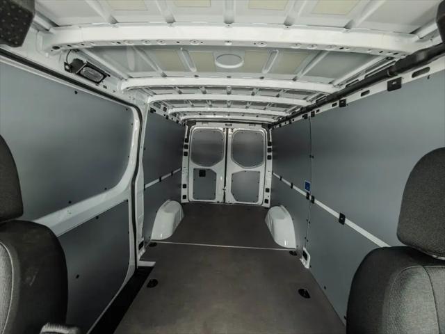 2021 Mercedes-Benz Sprinter 2500 Standard Roof V6