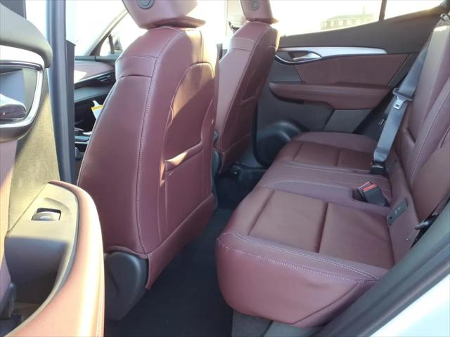 2026 Buick Envision Sport Touring AWD