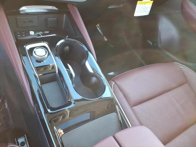 2026 Buick Envision Sport Touring AWD