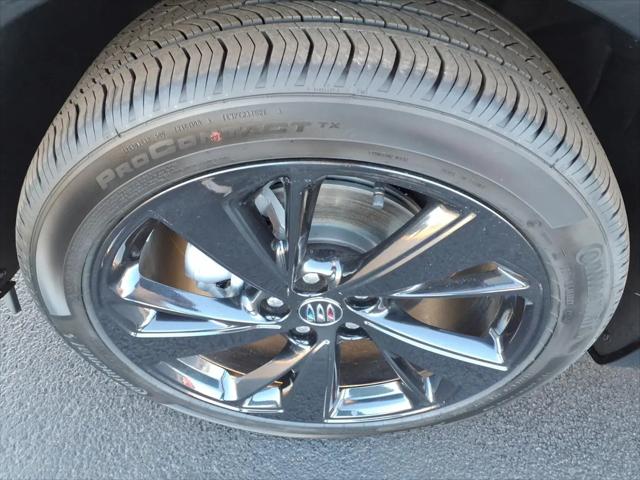 2026 Buick Envision Sport Touring AWD