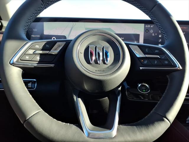 2026 Buick Envision Sport Touring AWD