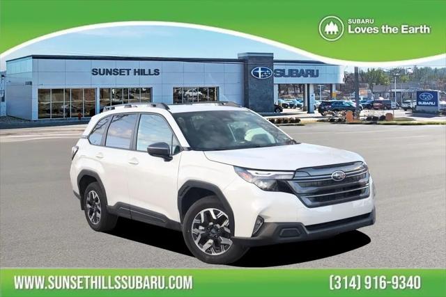 2026 Subaru Forester Premium for sale in St Louis, MO