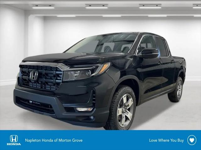 2026 Honda Ridgeline RTL for sale in Morton Grove, IL