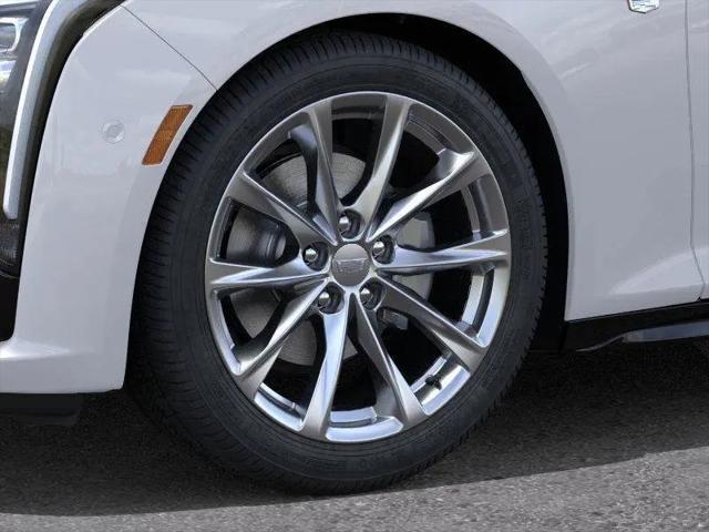 2026 Cadillac CT5 Sport RWD