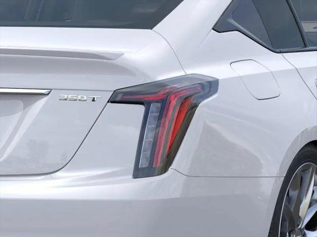 2026 Cadillac CT5 Sport RWD