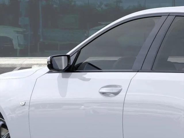 2026 Cadillac CT5 Sport RWD