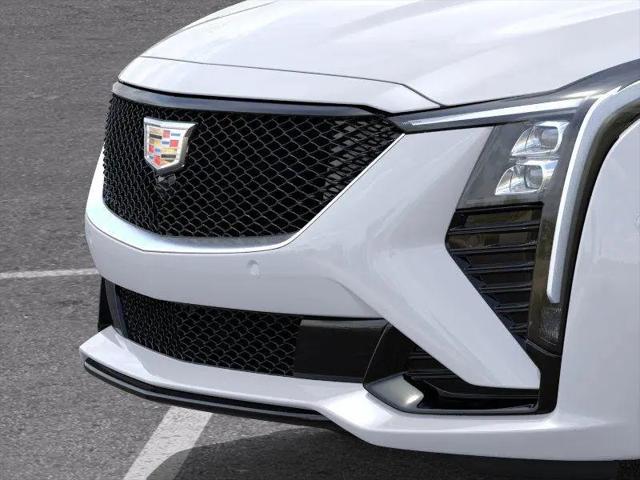 2026 Cadillac CT5 Sport RWD